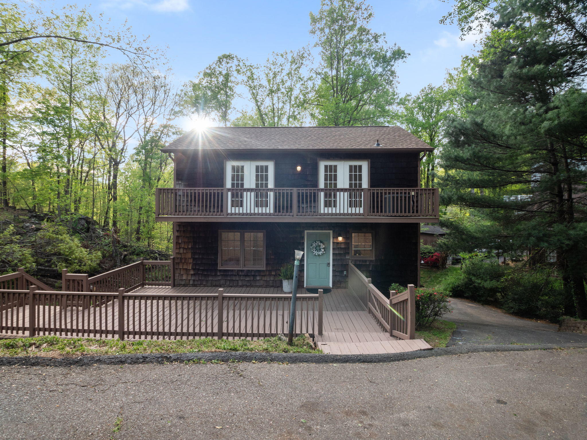 195 Ramble Road Collinsville, VA 24078 - Photo 34 of 39 34 Front of Home