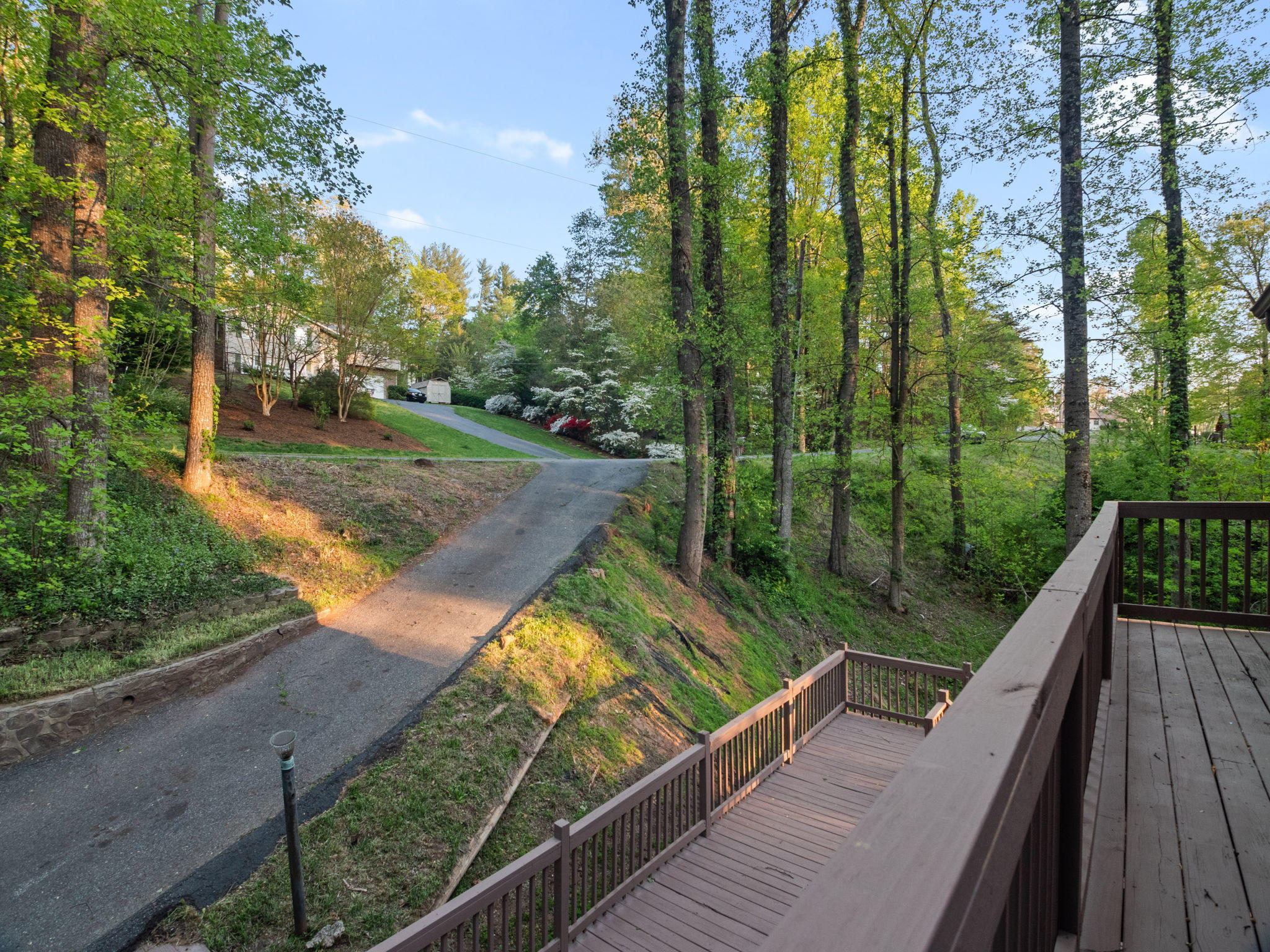 195 Ramble Road Collinsville, VA 24078 - Photo 37 of 39 37 Seclusion