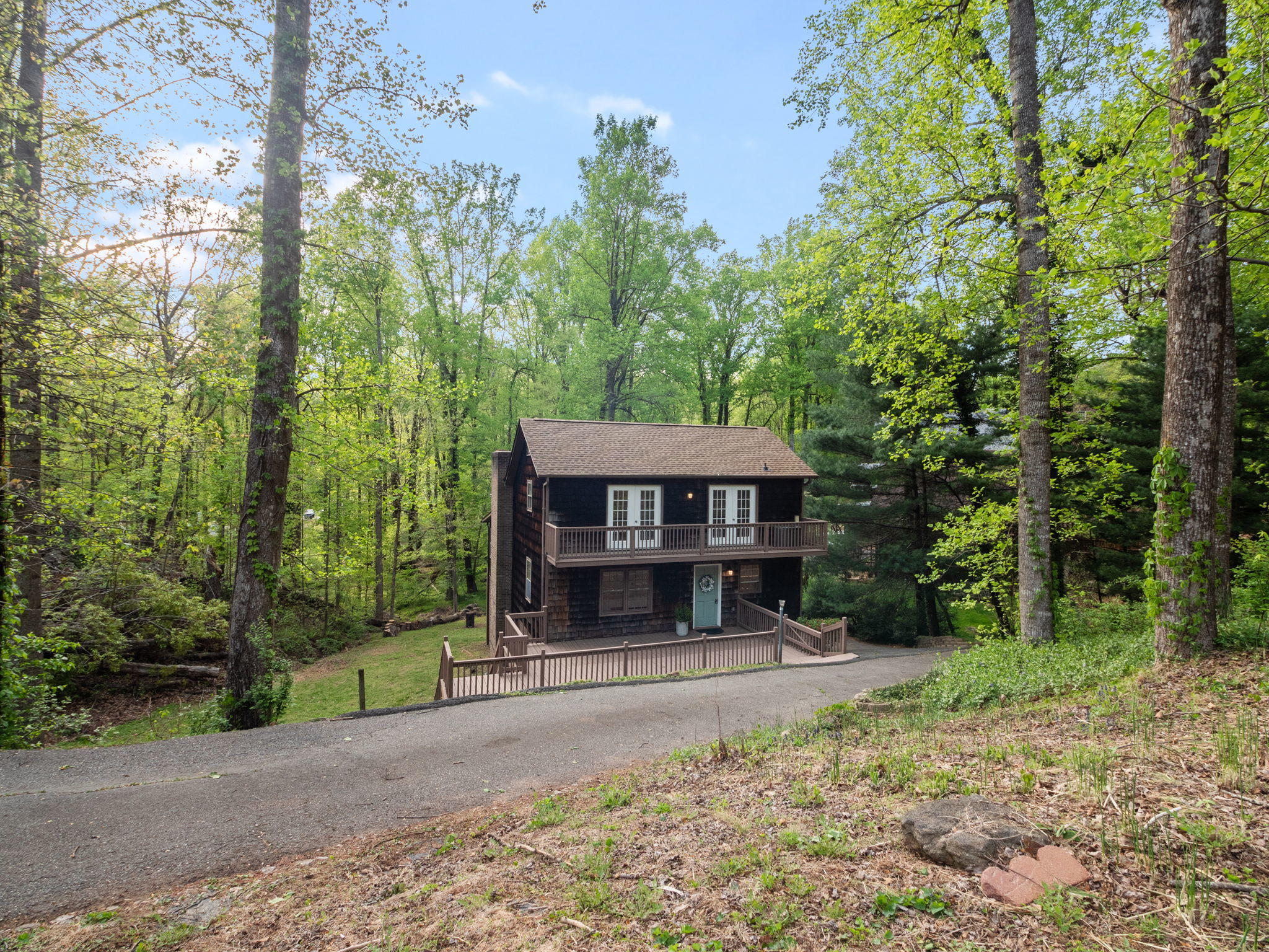195 Ramble Road Collinsville, VA 24078 - Photo 39 of 39 39 Front