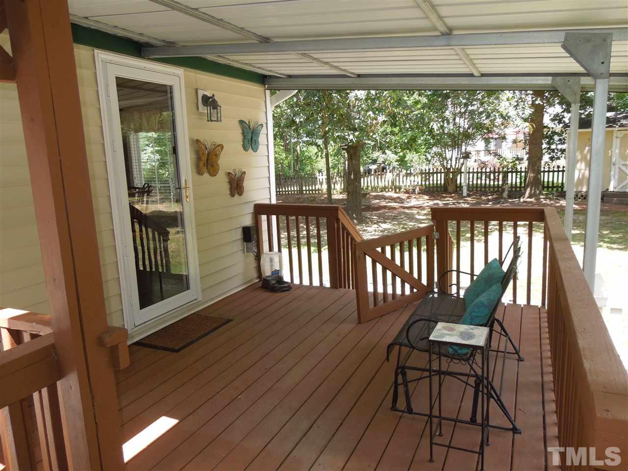 104 Beaver Ridge Way Benson, NC 27504 - Photo 14 of 25 Gallery Image 14