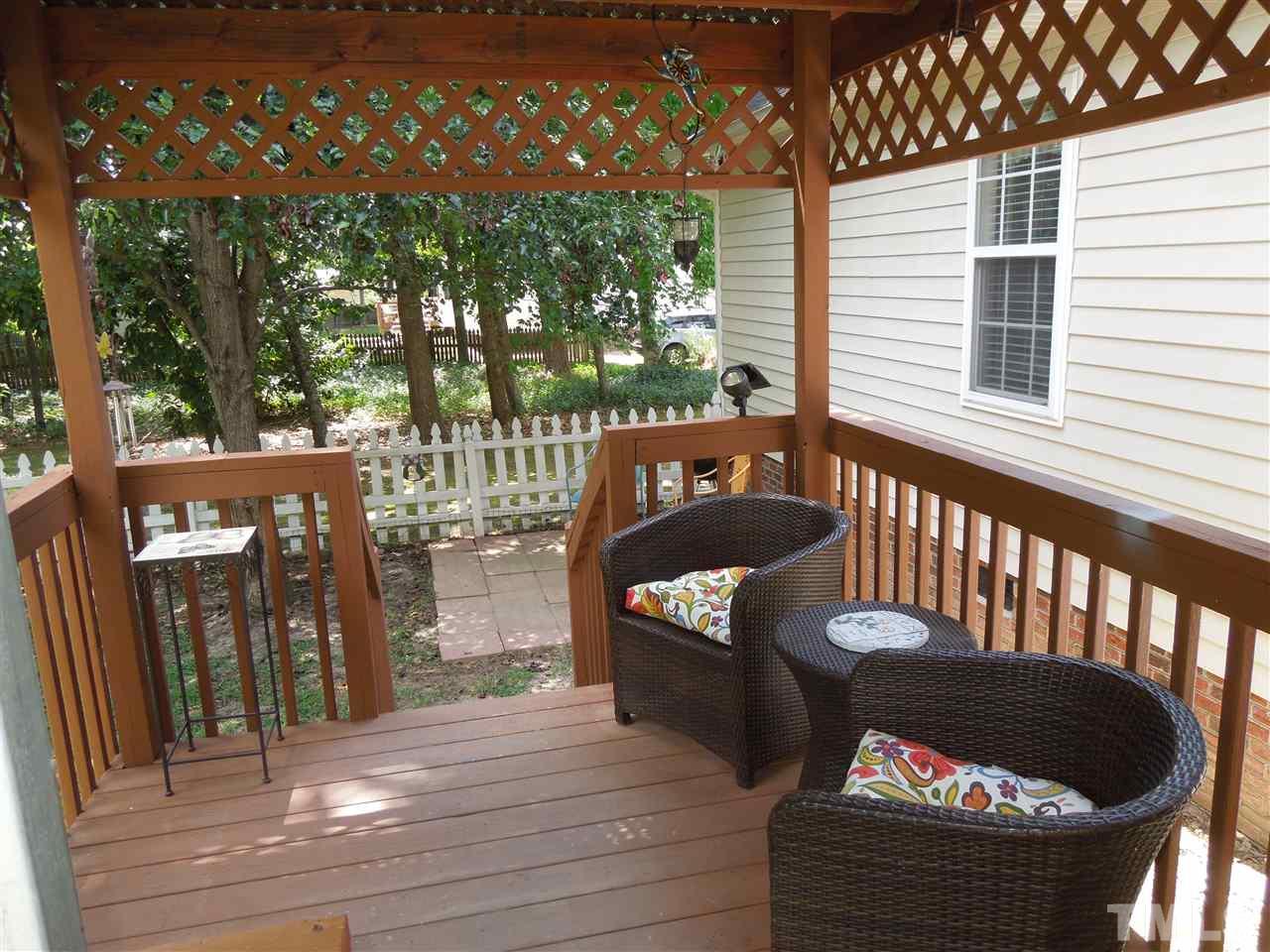 104 Beaver Ridge Way Benson, NC 27504 - Photo 15 of 25 Gallery Image 15