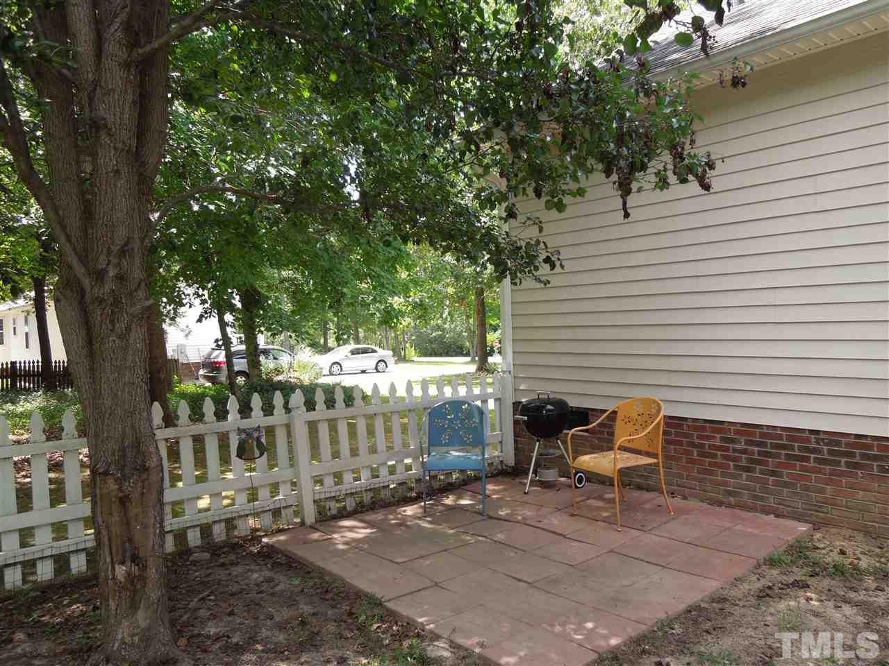 104 Beaver Ridge Way Benson, NC 27504 - Photo 17 of 25 Gallery Image 17