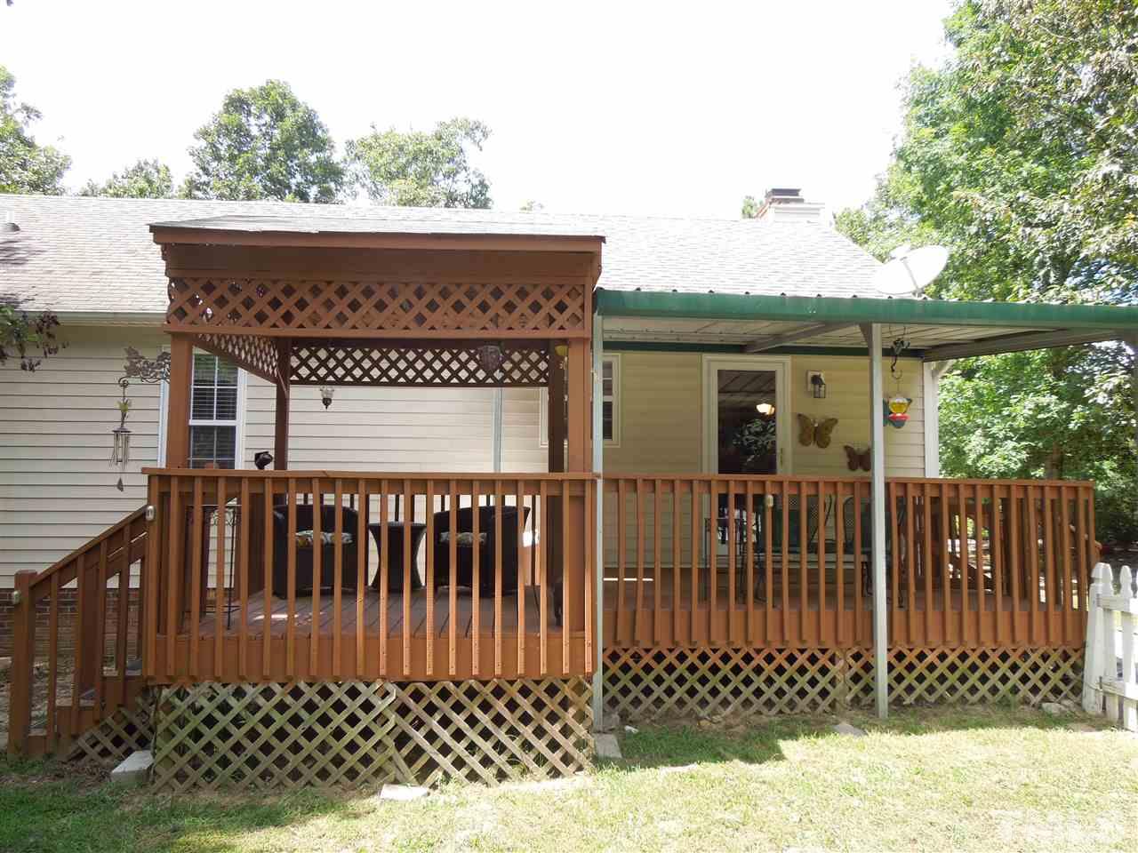 104 Beaver Ridge Way Benson, NC 27504 - Photo 18 of 25 Gallery Image 18