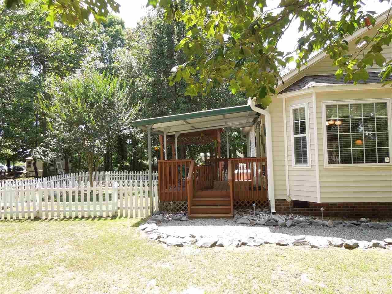104 Beaver Ridge Way Benson, NC 27504 - Photo 20 of 25 Gallery Image 20