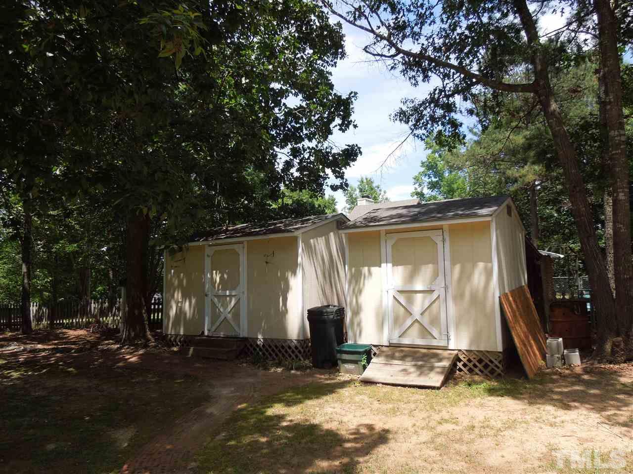 104 Beaver Ridge Way Benson, NC 27504 - Photo 22 of 25 Gallery Image 22