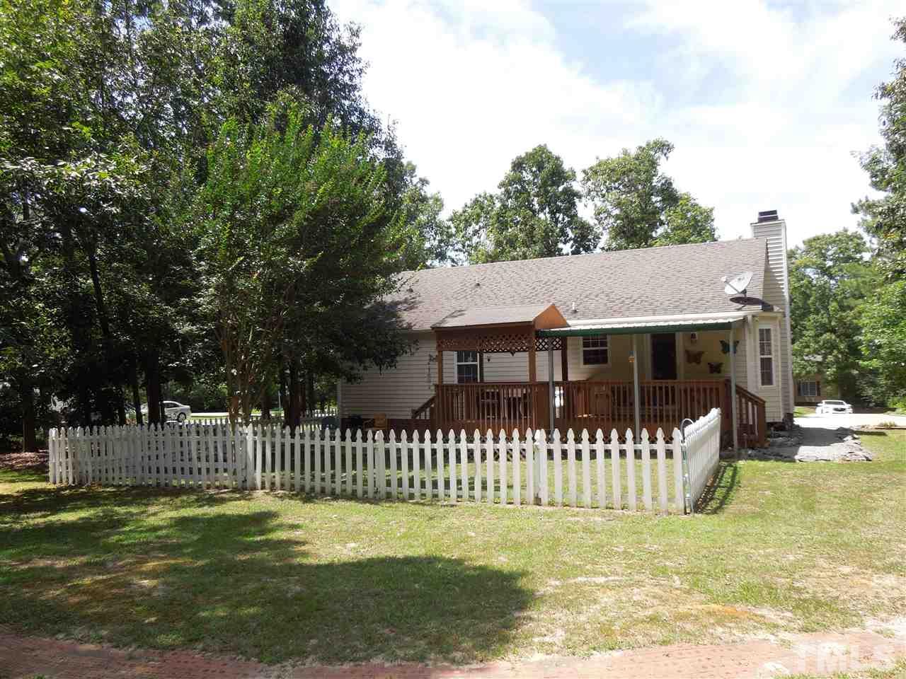 104 Beaver Ridge Way Benson, NC 27504 - Photo 24 of 25 Gallery Image 24