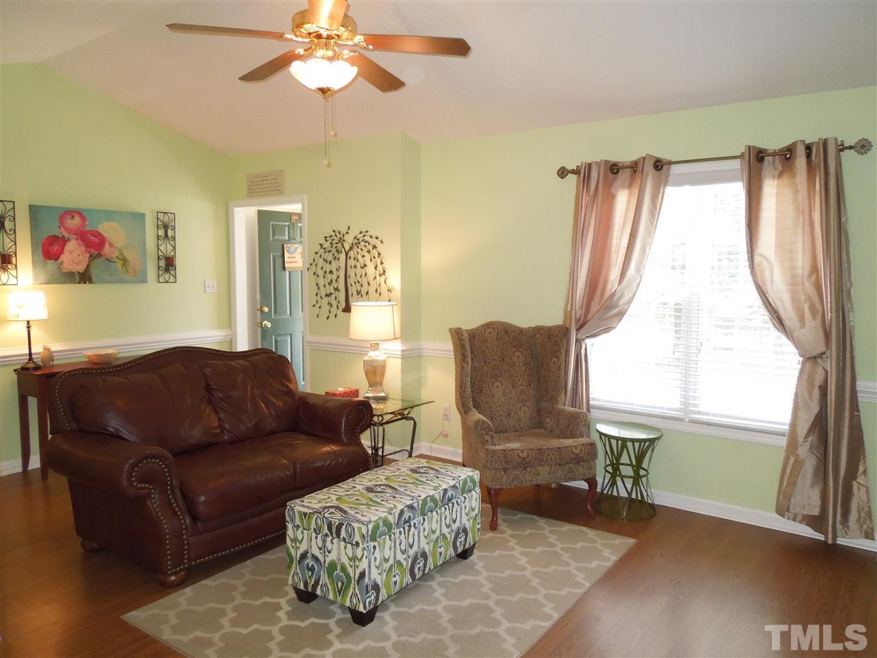 104 Beaver Ridge Way Benson, NC 27504 - Photo 5 of 25 Gallery Image 5