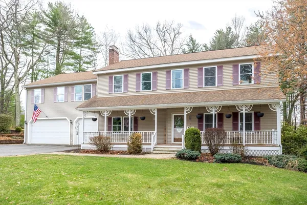 $779,000 | 12 Cole Farm Road, Lancaster, MA 01523