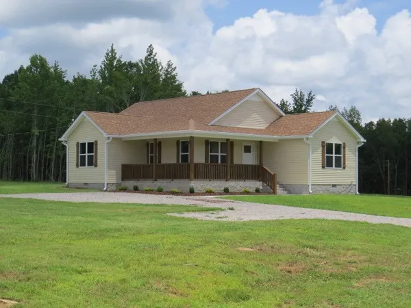 $279,000 | 2300 Charley Davis Road, Goodspring, TN 38460