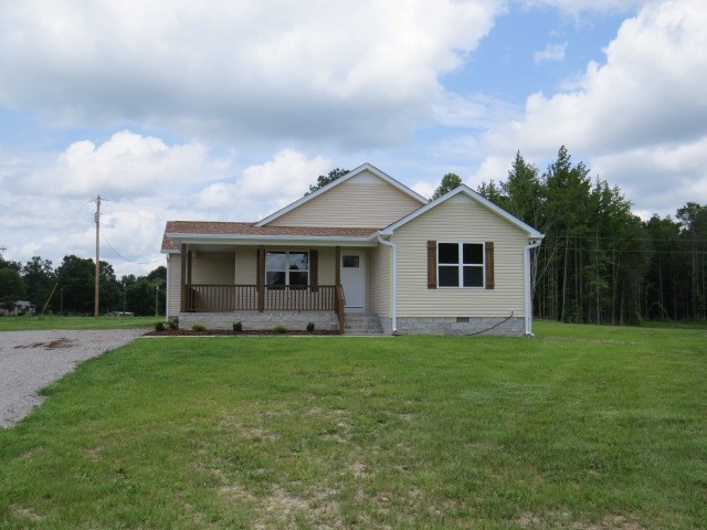 2300 Charley Davis Road Goodspring, TN 38460 - Photo 2 of 21