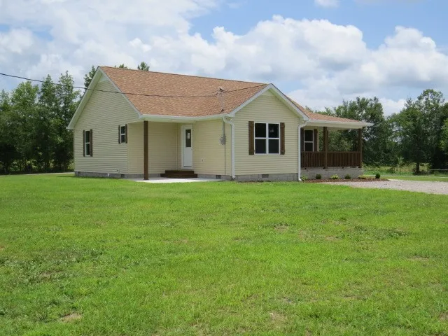 $279,000 | 2300 Charley Davis Road, Goodspring, TN 38460