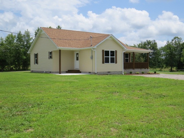 2300 Charley Davis Road Goodspring, TN 38460 - Photo 4 of 21