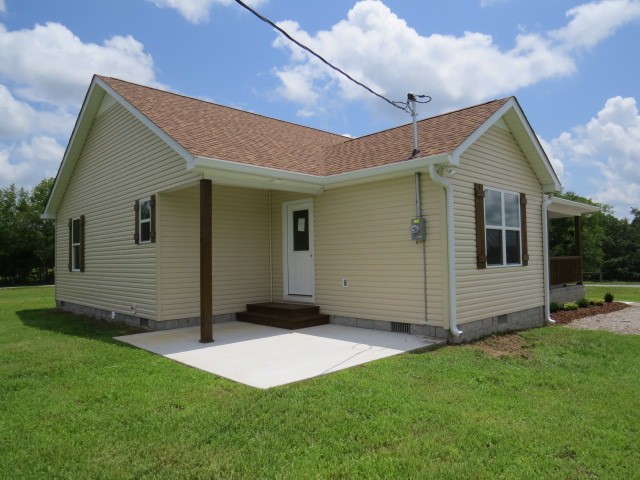 2300 Charley Davis Road Goodspring, TN 38460 - Photo 5 of 21