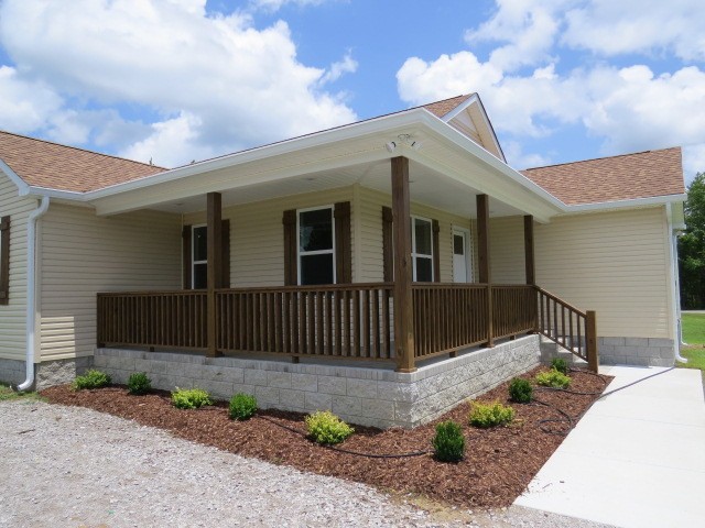 2300 Charley Davis Road Goodspring, TN 38460 - Photo 6 of 21