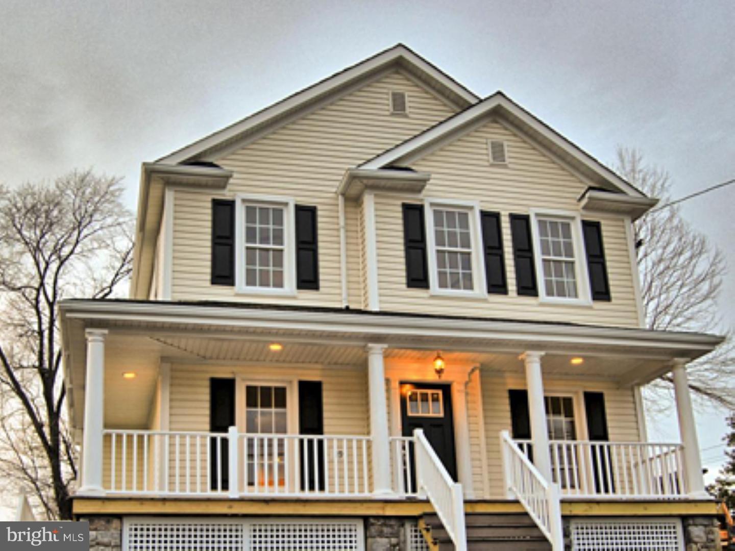 2 Tasker Street Ridley Park, PA 19078 - Photo 1 of 7 Gallery Image 1