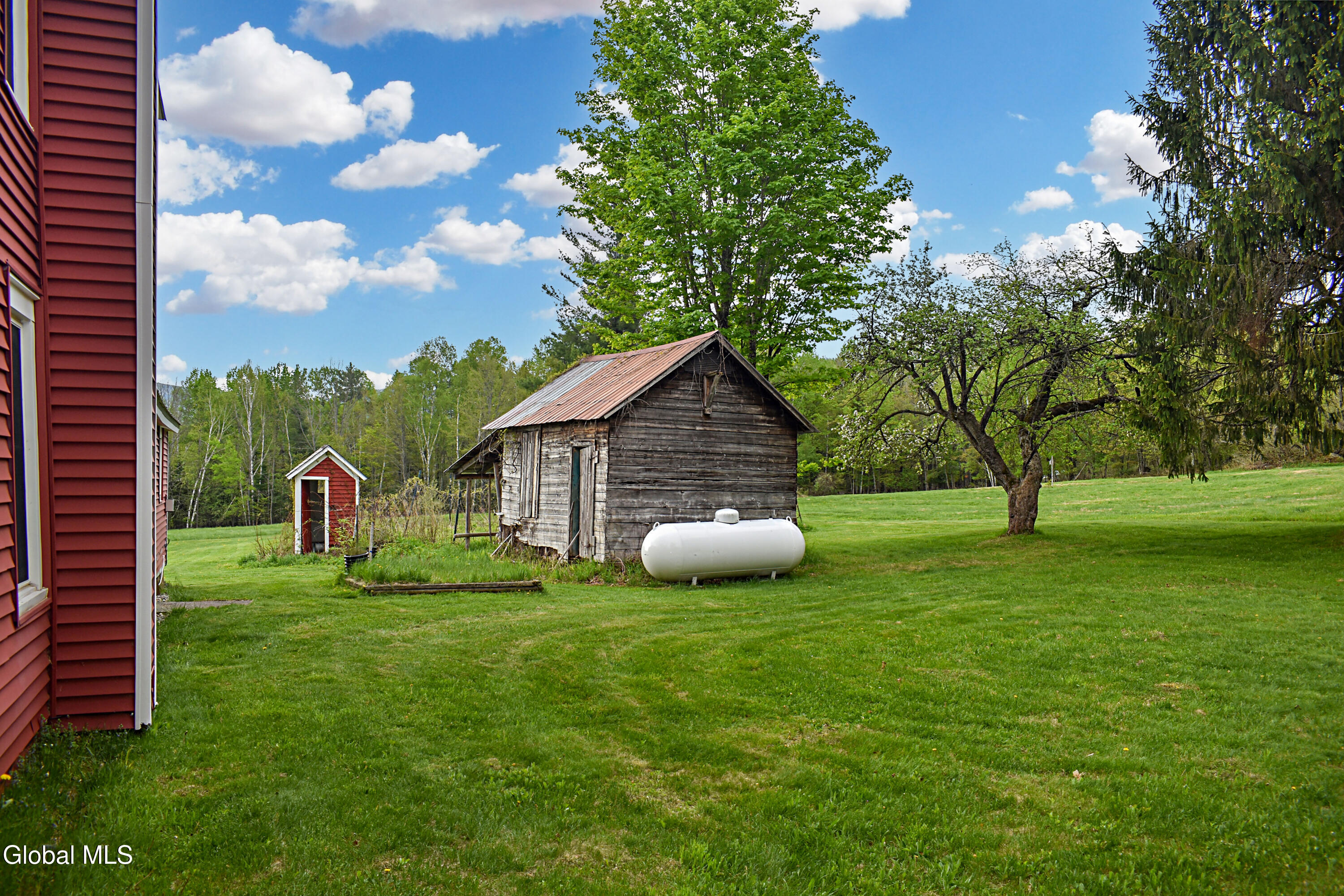 326 Harvey Road Johnsburg, NY 12856 - Photo 75 of 129 DSC_0075