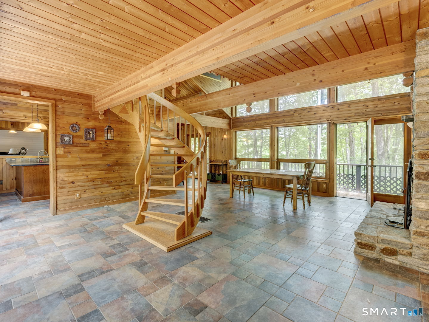 140 Old Willimantic Road Columbia, CT 06237 - Photo 13 of 37