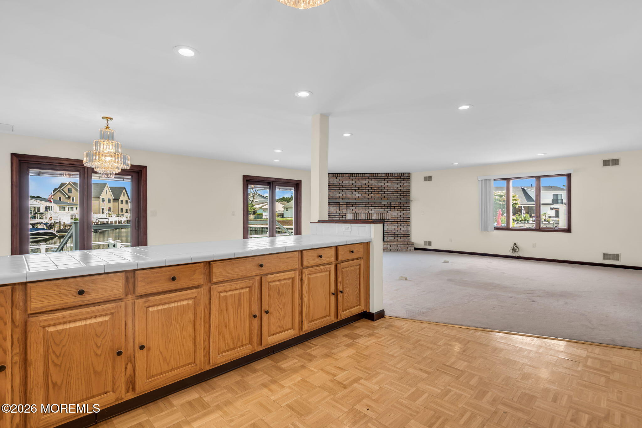 2526 Hiering Road Toms River, NJ 08753 - Photo 23 of 72 Kitchen