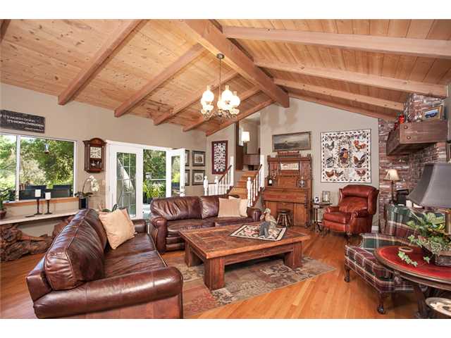145 Rice Canyon Road Fallbrook, CA 92028 - Photo 11 of 24