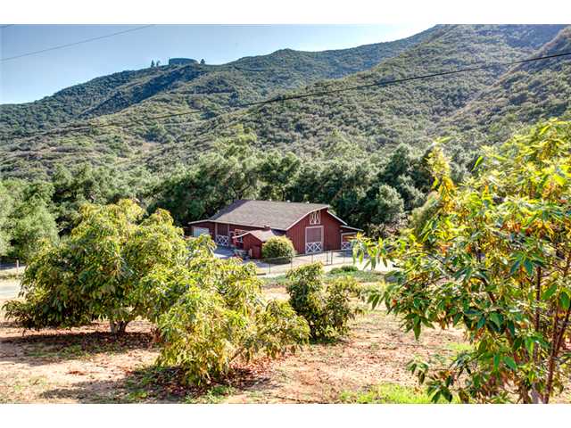 145 Rice Canyon Road Fallbrook, CA 92028 - Photo 17 of 24