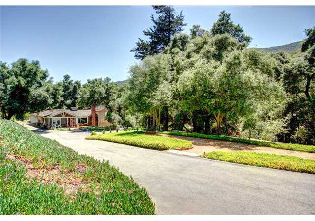 145 Rice Canyon Road Fallbrook, CA 92028 - Photo 19 of 24