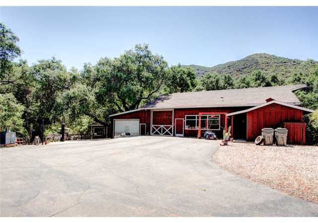 145 Rice Canyon Road Fallbrook, CA 92028 - Photo 20 of 24