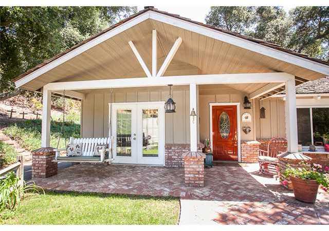 145 Rice Canyon Road Fallbrook, CA 92028 - Photo 3 of 24