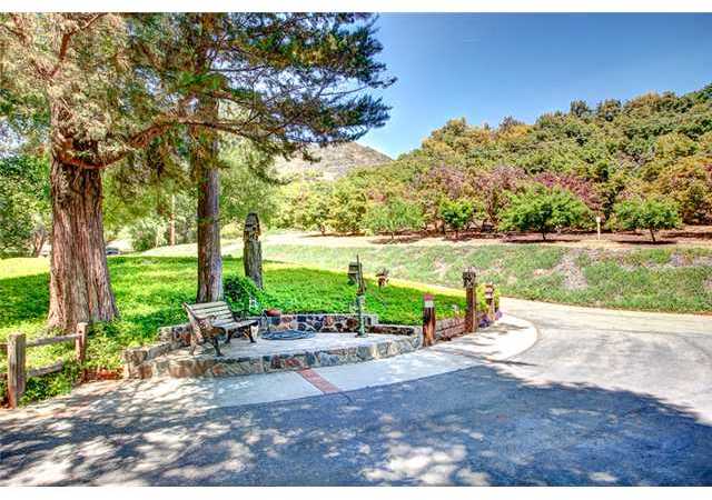 145 Rice Canyon Road Fallbrook, CA 92028 - Photo 5 of 24