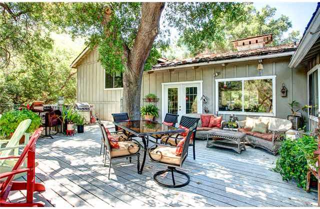145 Rice Canyon Road Fallbrook, CA 92028 - Photo 6 of 24