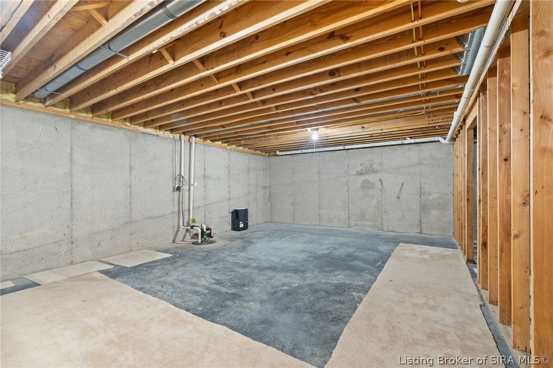 3044 Wolf Ridge Court New Albany, IN 47150 - Photo 54 of 66