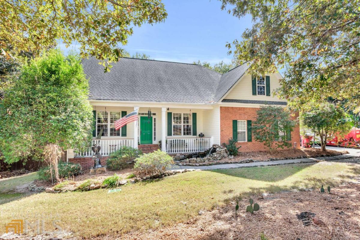 74 Crest Club Drive, Braselton, GA 30517 Compass