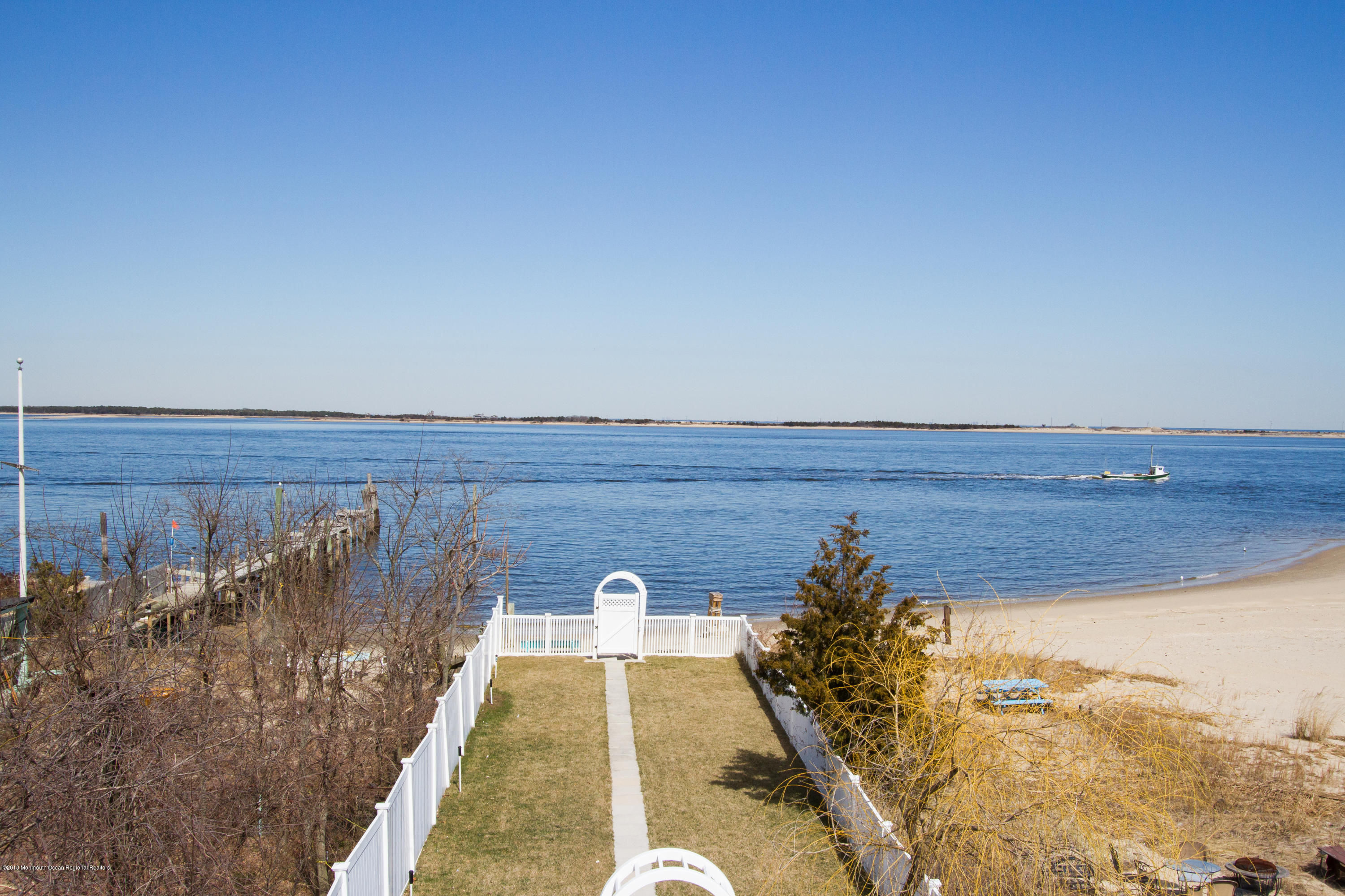 6 Beach Boulevard Highlands, NJ 07732 - Photo 1 of 36 masterview2