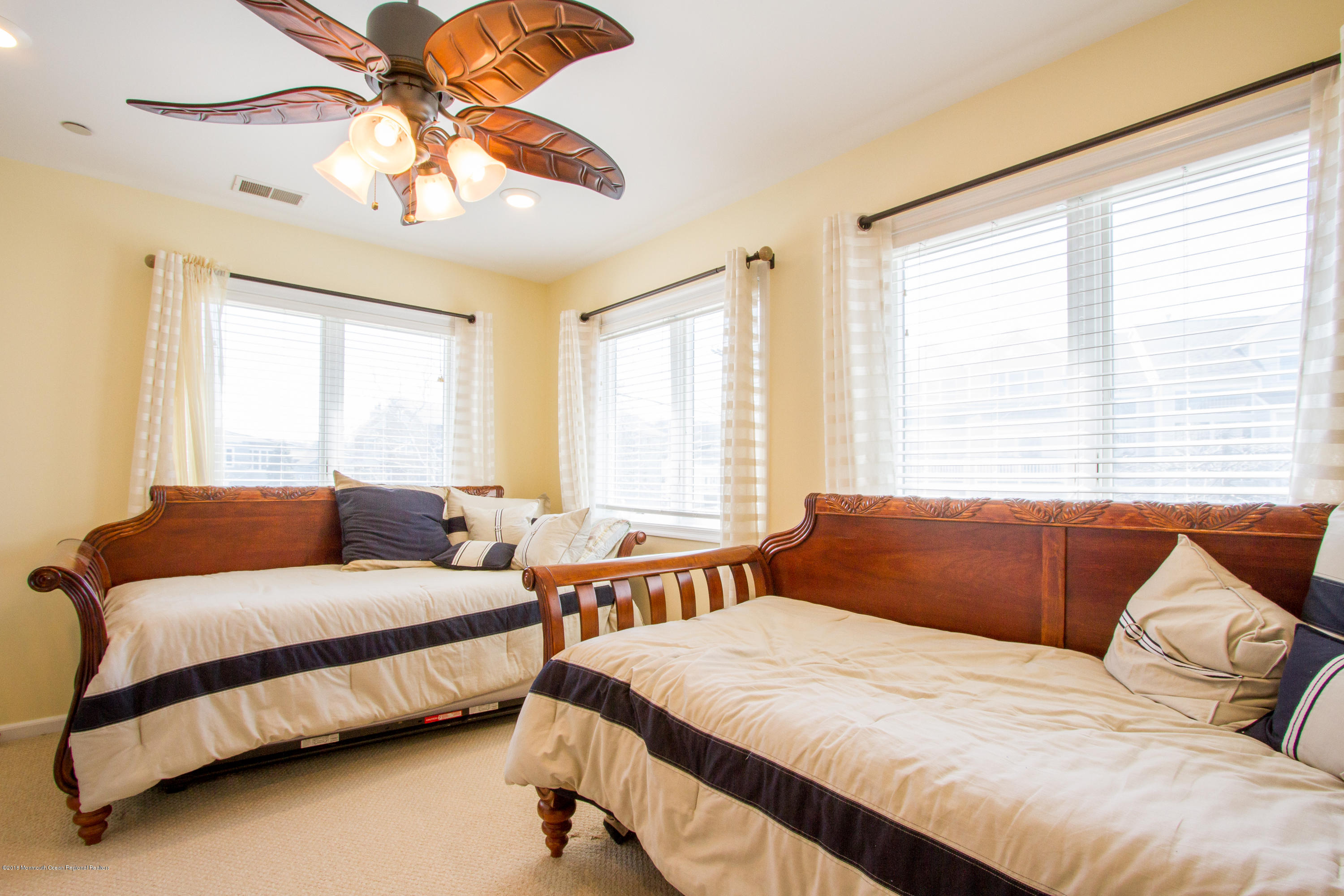 6 Beach Boulevard Highlands, NJ 07732 - Photo 14 of 36 bedroom2