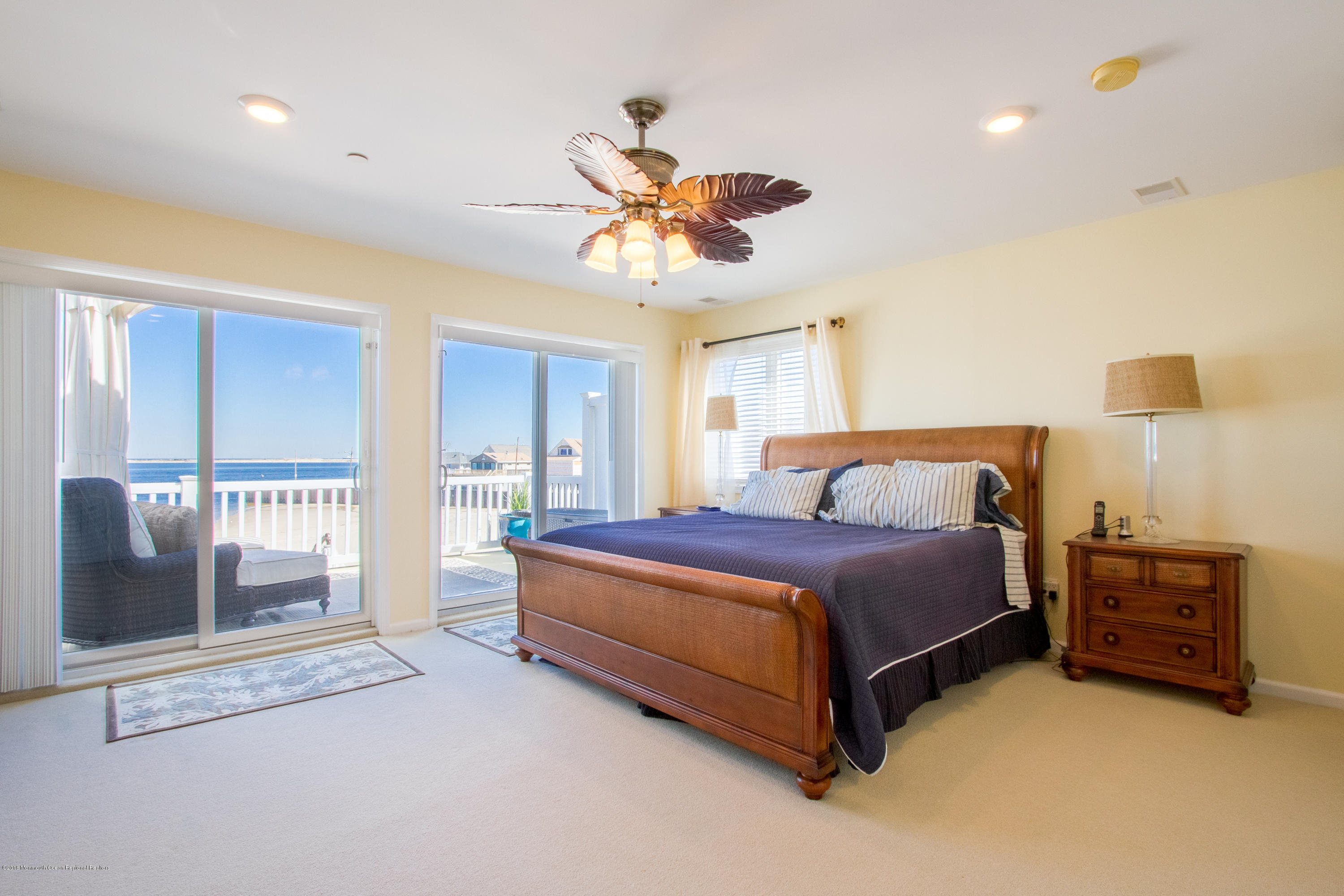 6 Beach Boulevard Highlands, NJ 07732 - Photo 17 of 36 masterbed2