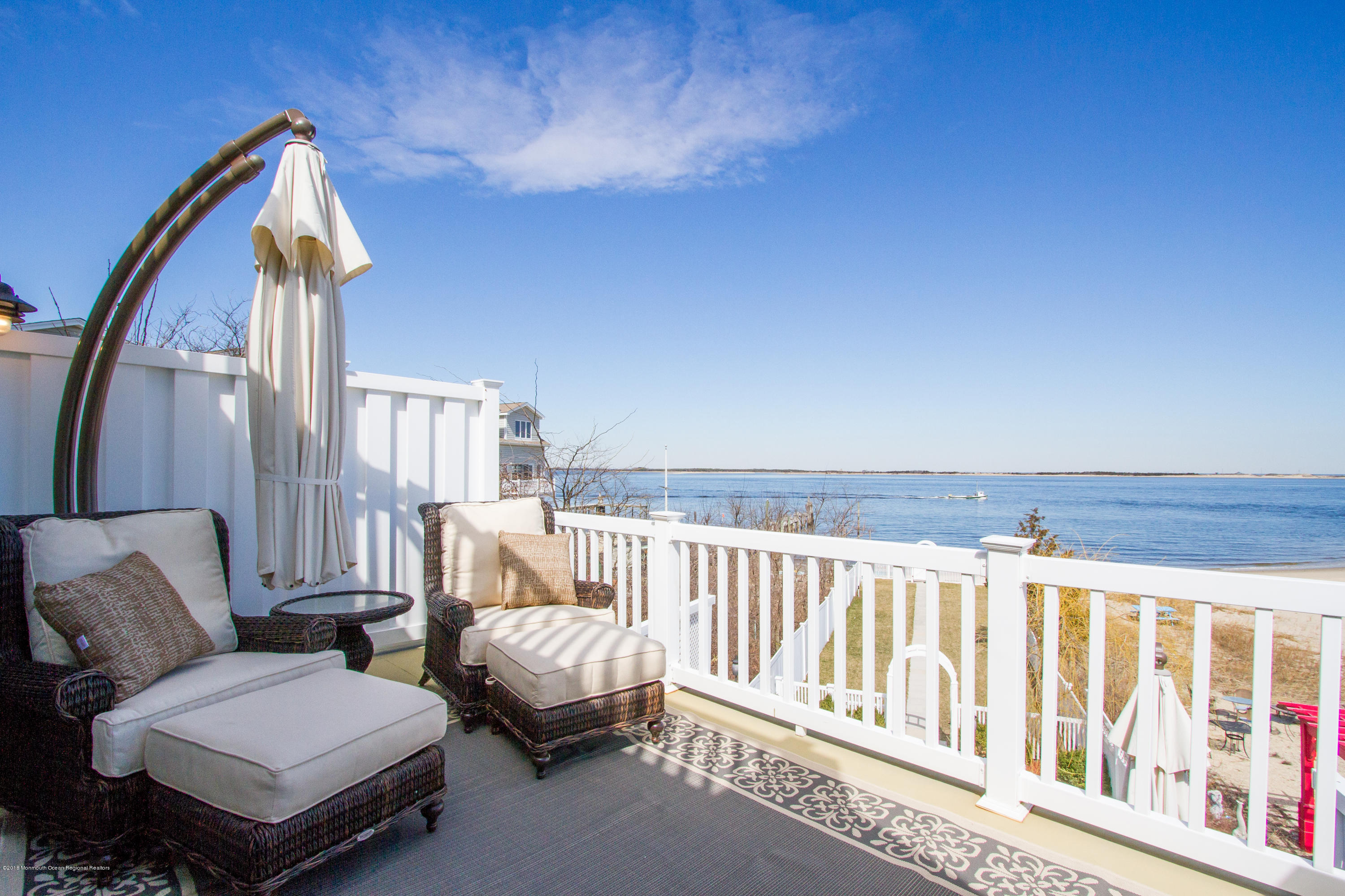 6 Beach Boulevard Highlands, NJ 07732 - Photo 18 of 36 masterpatio