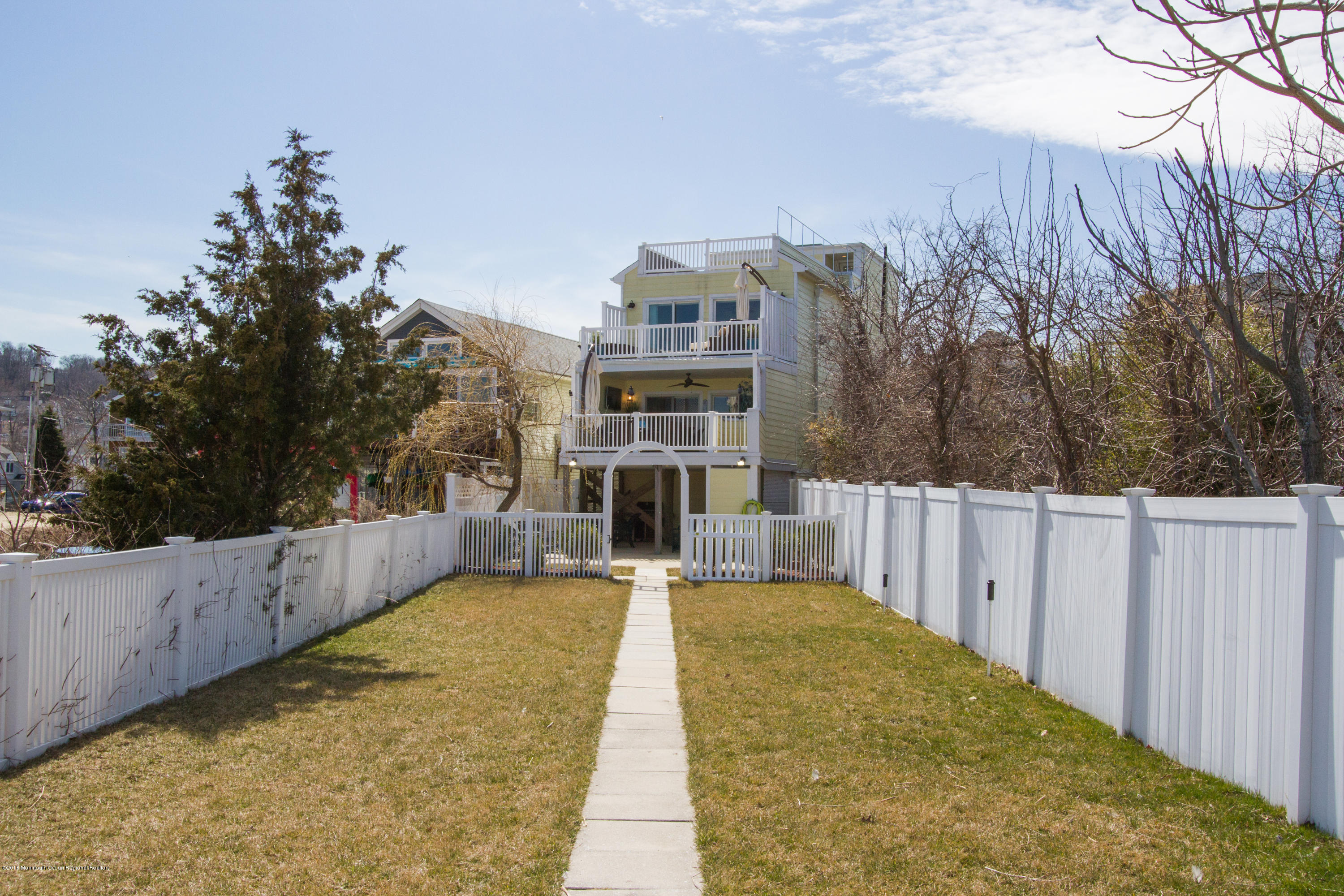 6 Beach Boulevard Highlands, NJ 07732 - Photo 2 of 36 housefrombeach