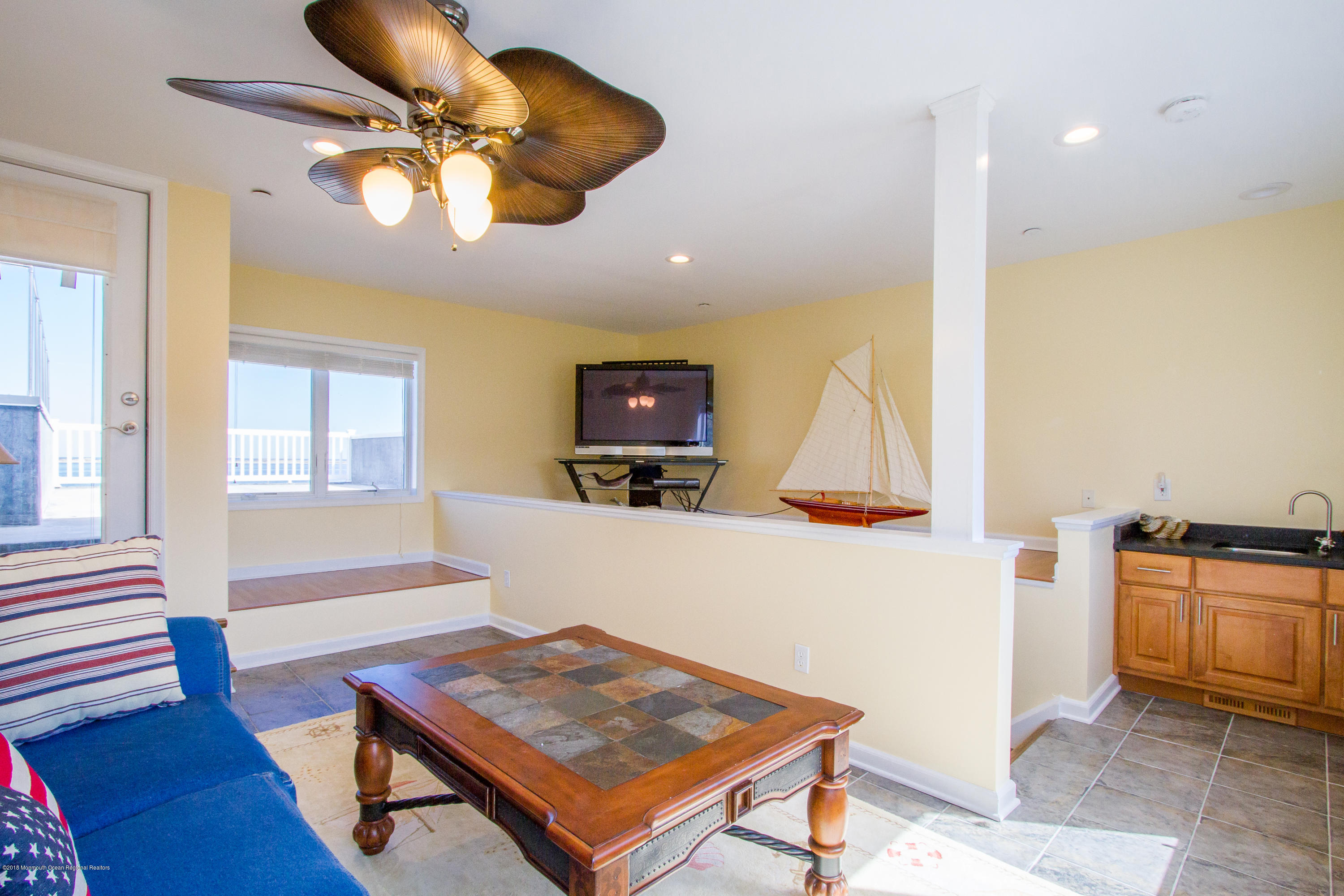 6 Beach Boulevard Highlands, NJ 07732 - Photo 24 of 36 loft2