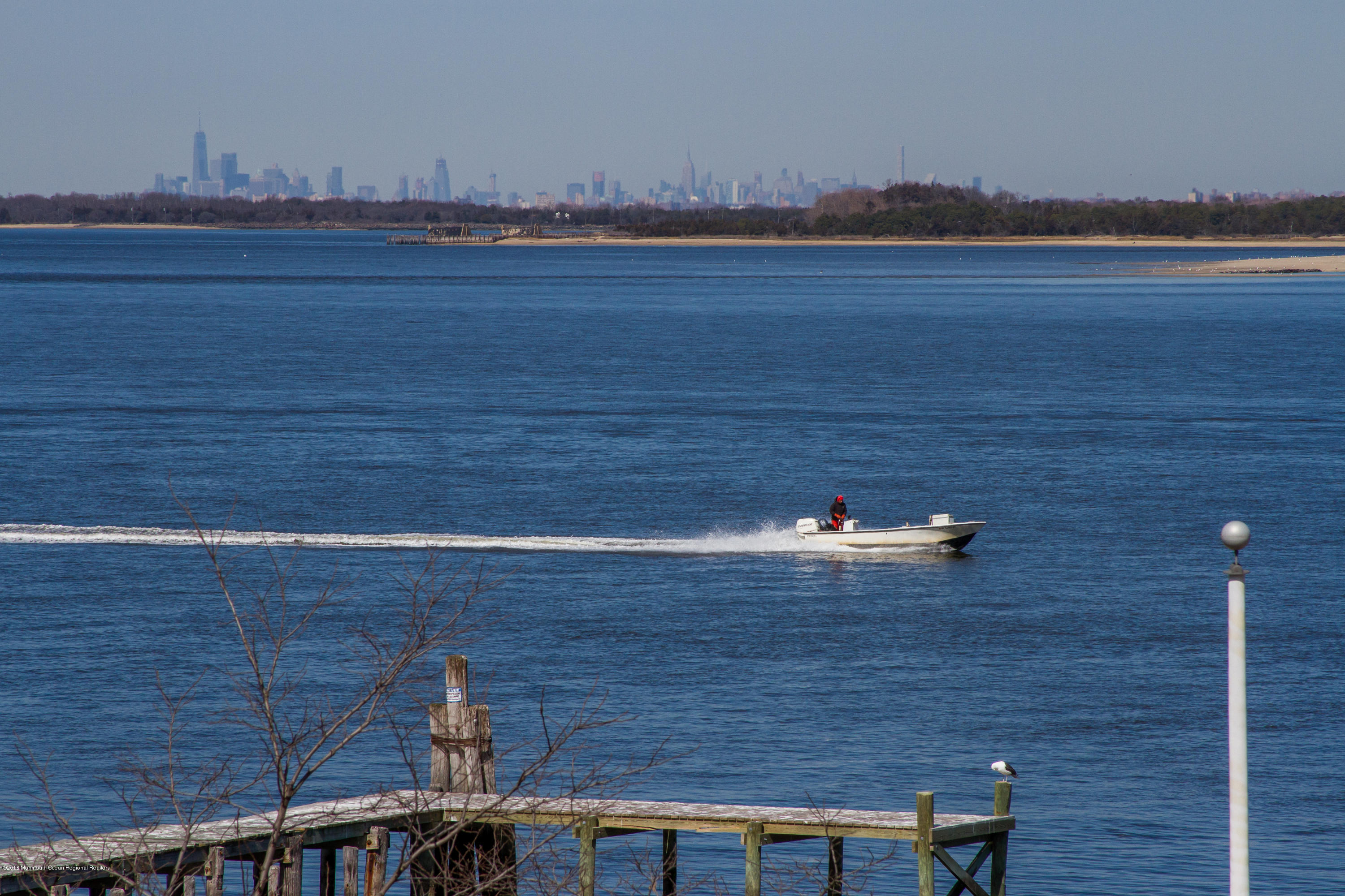 6 Beach Boulevard Highlands, NJ 07732 - Photo 26 of 36 cityview