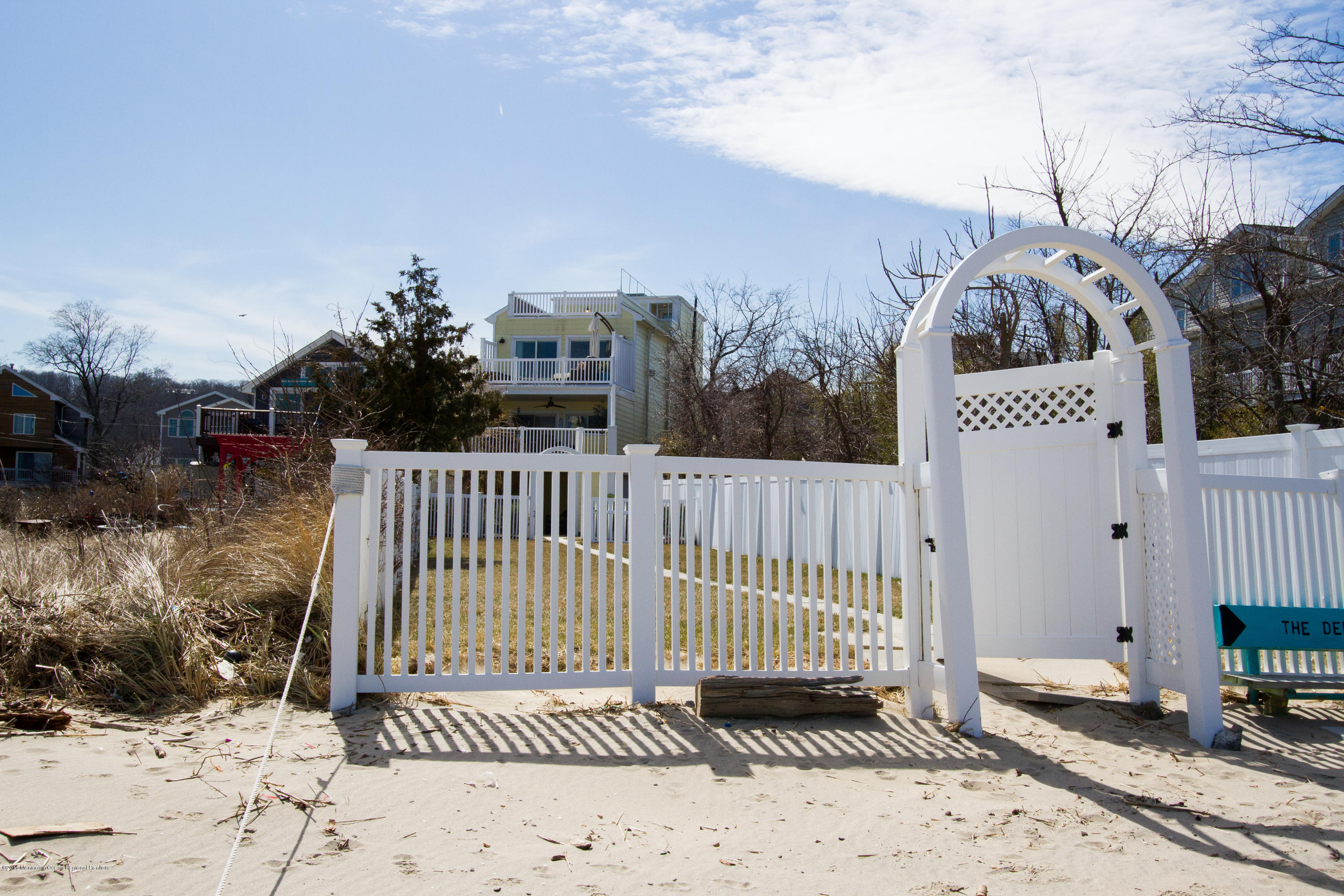 6 Beach Boulevard Highlands, NJ 07732 - Photo 33 of 36 housefrombeach2