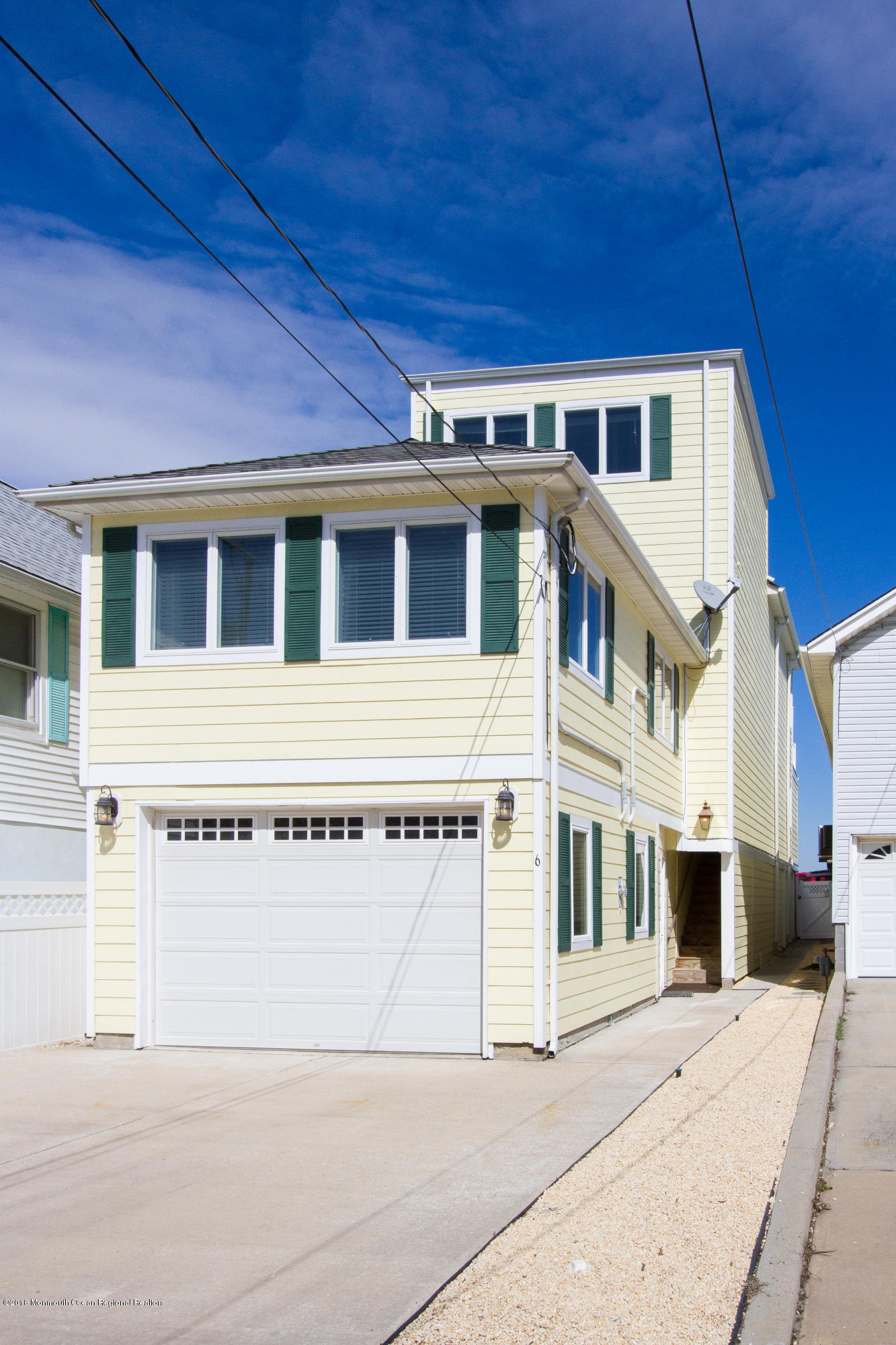 6 Beach Boulevard Highlands, NJ 07732 - Photo 35 of 36 streetview3