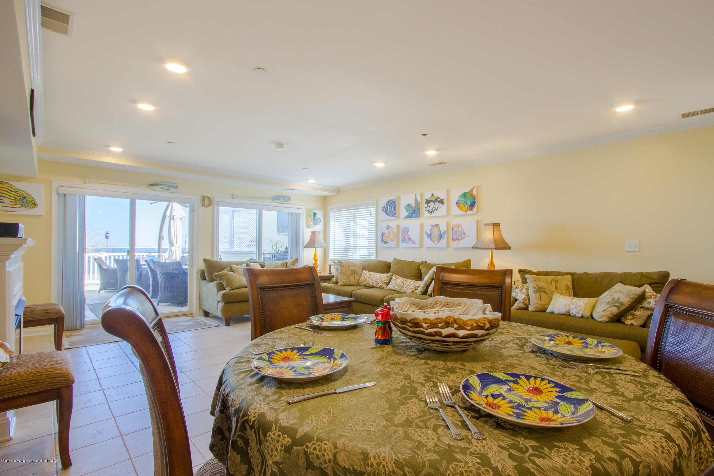 6 Beach Boulevard Highlands, NJ 07732 - Photo 6 of 36 kitchentable