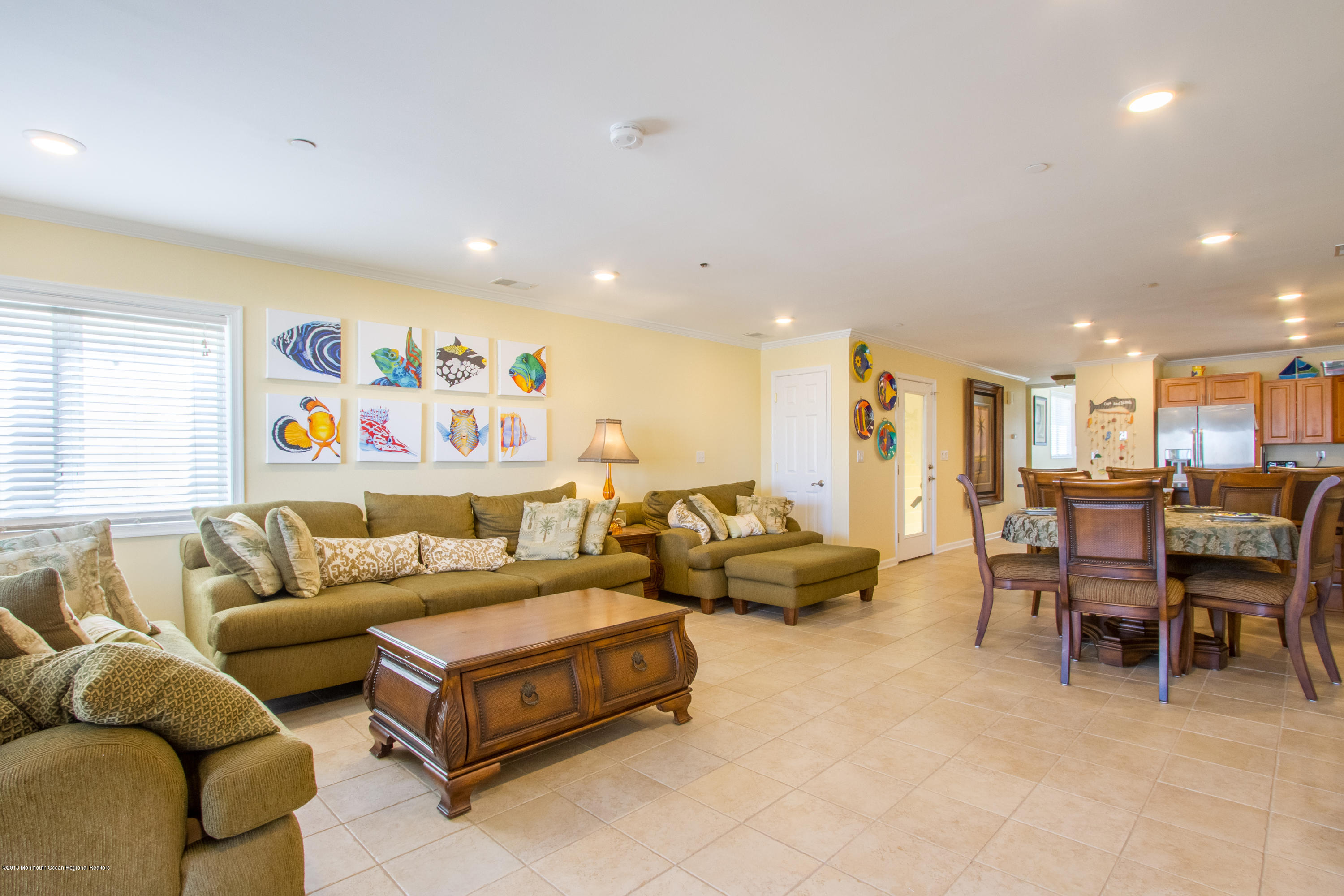 6 Beach Boulevard Highlands, NJ 07732 - Photo 8 of 36 livingroom3