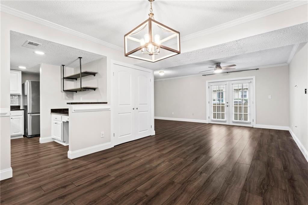 6900 Roswell Road, Unit 20Q Sandy Springs, GA 30328 - Photo 1 of 1