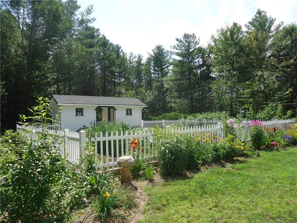 243 Paris Road Hebron, ME 04238 - Photo 15 of 35 Photo