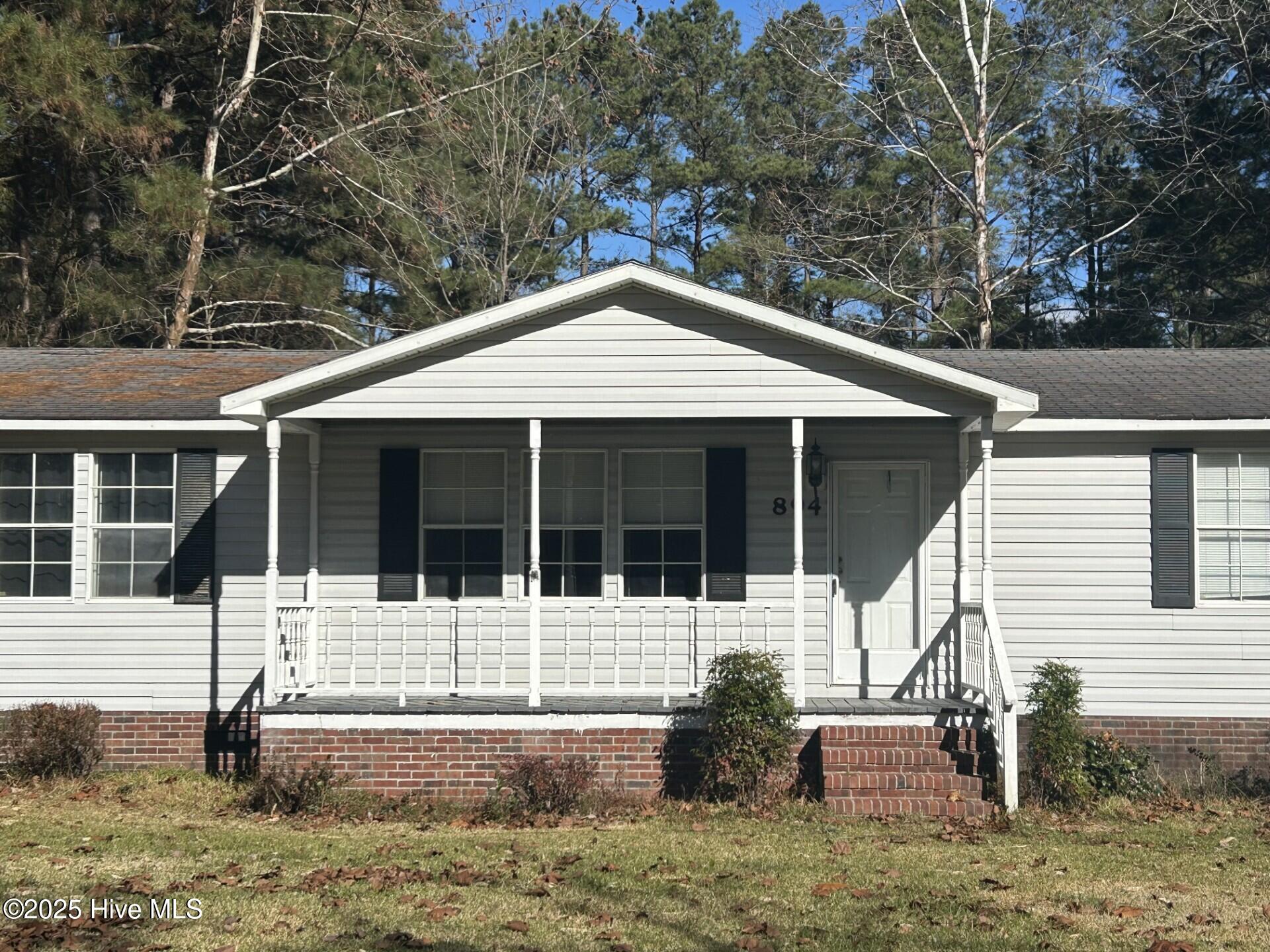 894 Pond Road Rocky Point, NC 28457 - Photo 1 of 19 pond rd