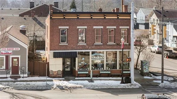 $425,000 | 845 West Main Street, Madison, IN 47250