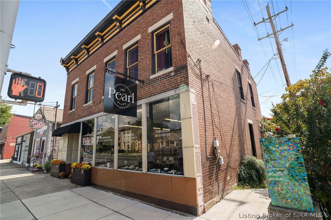 845 West Main Street Madison, IN 47250 - Photo 20 of 30