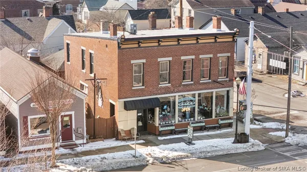 $425,000 | 845 West Main Street, Madison, IN 47250