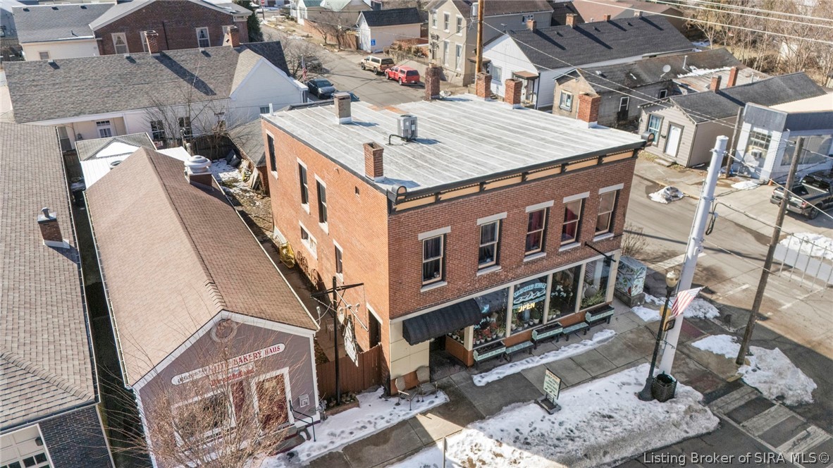 845 West Main Street Madison, IN 47250 - Photo 24 of 30