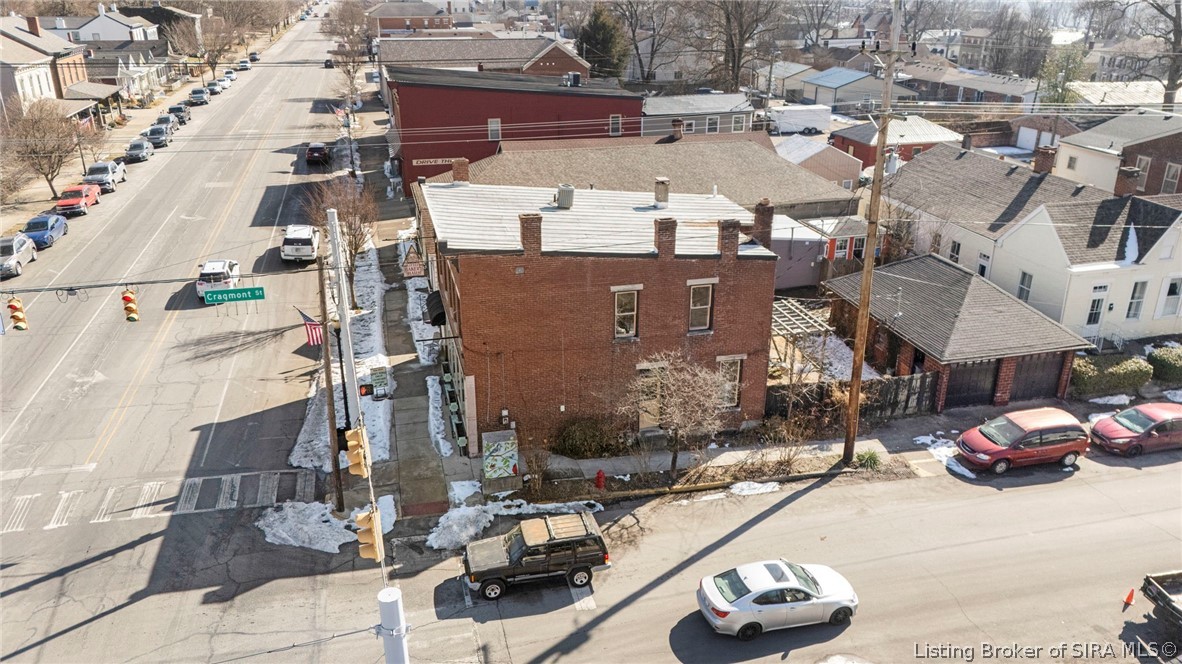 845 West Main Street Madison, IN 47250 - Photo 25 of 30